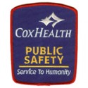 CoxHealth Department of Public Safety, Missouri