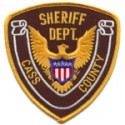 Cass County Sheriff's Department, Illinois