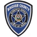 Bingham County Sheriff's Office, Idaho