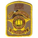 Bibb County Sheriff's Office, Alabama