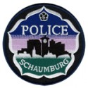 Schaumburg Police Department, Illinois