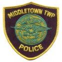 Middletown Township Police Department, Pennsylvania