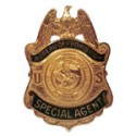 United States Department of Justice - Bureau of Prohibition, U.S. Government