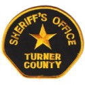 Turner County Sheriff's Department, South Dakota