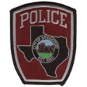Bridgeport Police Department, Texas