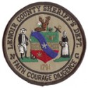 Lenoir County Sheriff's Department, North Carolina