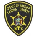Cayuga County Sheriff's Department, New York