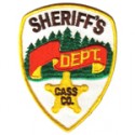 Cass County Sheriff's Office, Minnesota