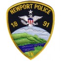 Newport Police Department, Tennessee