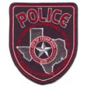 Cedar Park Police Department, Texas