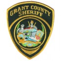 Grant County Sheriff's Office, Washington