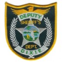 Dixie County Sheriff's Office, Florida