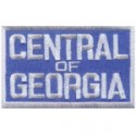 Central of Georgia Railroad Police Department, Railroad Police