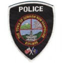 Gorham Police Department, New Hampshire