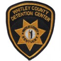 Whitley County Detention Center, Kentucky