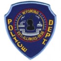 Wyoming Police Department, Illinois