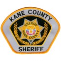 Kane County Sheriff's Office, Utah