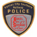 Kansas City Southern Railway Police Department, Railroad Police