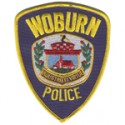 Woburn Police Department, Massachusetts