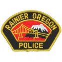Rainier Police Department, Oregon