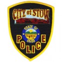 Stow Police Department, Ohio