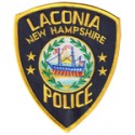 Laconia Police Department, New Hampshire