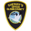 Glenn County Sheriff's Office, California