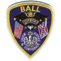 Ball Police Department, Louisiana