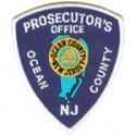 Ocean County Prosecutor's Office, New Jersey