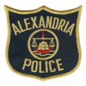 Alexandria Police Department, Virginia