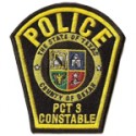 Bexar County Constable's Office - Precinct 3, Texas