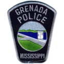 Grenada Police Department, Mississippi