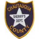 Chautauqua County Sheriff's Office, Kansas