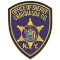 Chautauqua County Sheriff's Department, New York
