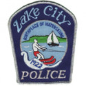 Lake City Police Department, Minnesota
