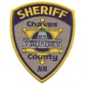 Chaves County Sheriff's Department, New Mexico