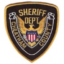 Cheatham County Sheriff's Department, Tennessee