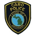 Caro Police Department, Michigan