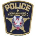 Coraopolis Borough Police Department, Pennsylvania