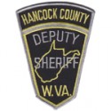 Hancock County Sheriff's Office, West Virginia