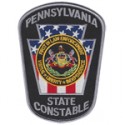 Pennslyvania State Constable - Bucks County, Pennsylvania