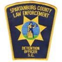 Spartanburg County Detention Facility, South Carolina