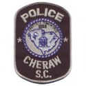 Cheraw Police Department, South Carolina