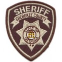 Cherokee County Sheriff's Office, Georgia