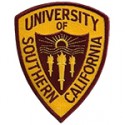 University of Southern California Department of Public Safety, California