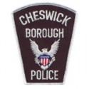 Cheswick Police Department, Pennsylvania