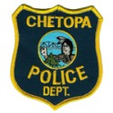 Chetopa Police Department, Kansas