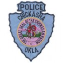 Chickasha Police Department, Oklahoma