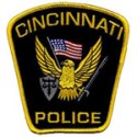 Cincinnati Police Division, Ohio