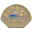 Clallam County Sheriff's Department, Washington